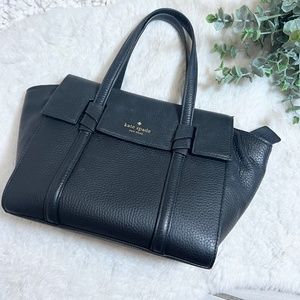 Kate Spade Medium Satchel Handbag